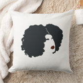 月曜日マントラ クッション (ブランケット)