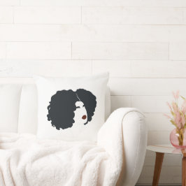 月曜日マントラ クッション