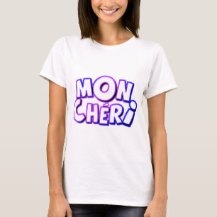 月曜日Cheri Tシャツ
