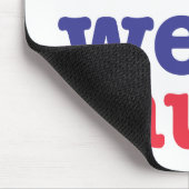 月曜日thurのmousepadを憎むIハート マウスパッド (コーナー)