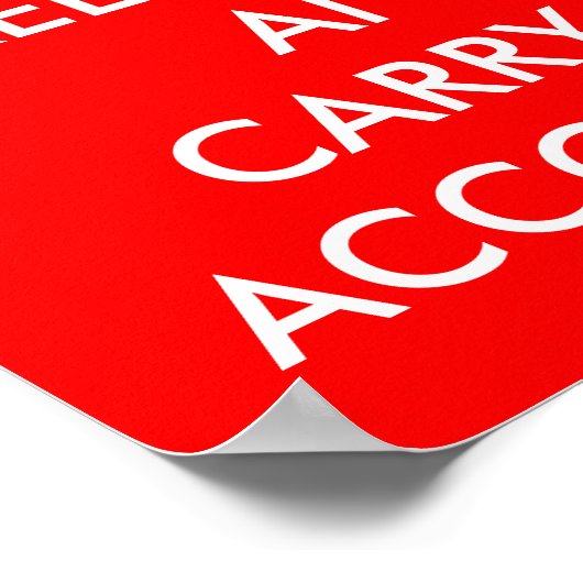 月末会計引用文おもしろい有名スローガン ポスター (角)