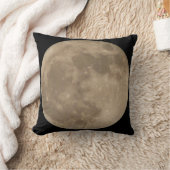 月枕フルムーン装飾用クッションムーンギフト クッション (ブランケット)