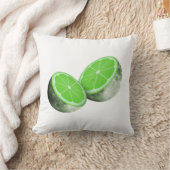 月果実 クッション (ブランケット)