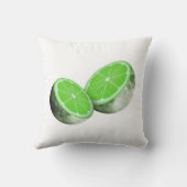 月果実 クッション (裏面)