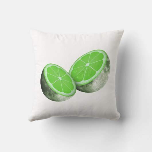 月果実 クッション (裏面)