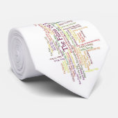 月桂樹および丈夫なフィルムのリストの衣類 ネクタイ (ロール)