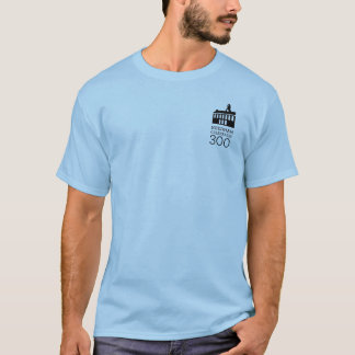 月桂樹ドライブブロックパーティ Tシャツ
