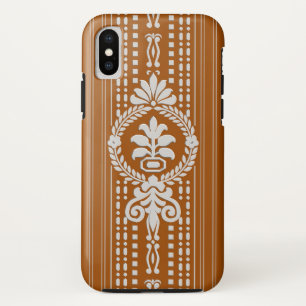 月桂樹リース iPhone X ケース
