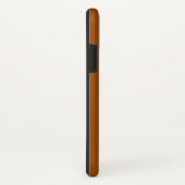 月桂樹リース Case-Mate iPhoneケース (裏面/右)