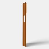 月桂樹リース Case-Mate iPhoneケース (裏面 / 右)