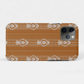 月桂樹リース Case-Mate iPhoneケース (裏面(横))