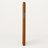 月桂樹リース Case-Mate iPhoneケース (裏面/右)