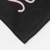 月次定期購読子宮摘出をキャンセルするには フリースブランケット (角)