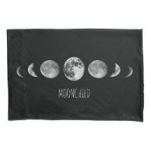月段階* Moonchild