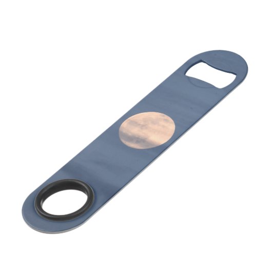 月波 スピード栓抜き (正面アングル)