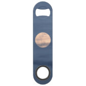 月波 スピード栓抜き (裏面)