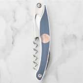 月波 ソムリエナイフ (正面)