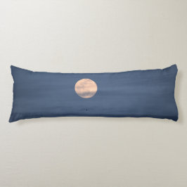 月波 ボディピロー