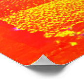 月火 ポスター (角)