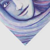 月照の考えムーンチャイルド女神ムーンチャイルド 薄葉紙 (詳細)