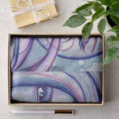 月照の考えムーンチャイルド女神ムーンチャイルド 薄葉紙 (ギフト)