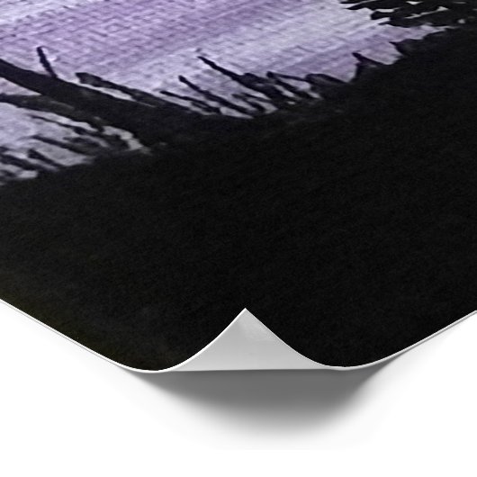 月照の ポスター (角)