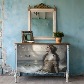 月照金ゴールドマーメイドファンタジー切り離し 薄葉紙