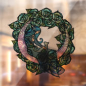 月猫女神ムーンチャイルドキャッツ ウィンドウサイン (シート2)