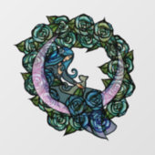 月猫女神ムーンチャイルドキャッツ ウィンドウサイン (シート)