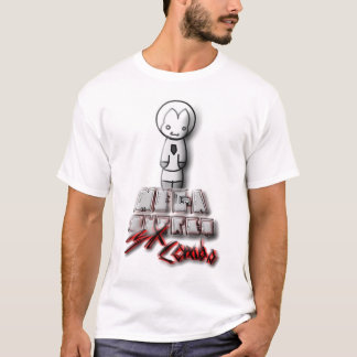 月猫 Tシャツ