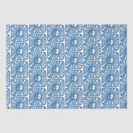 月白熱［赤熱］光を放つが可愛く青魅力的い月明かりプレゼント 薄葉紙