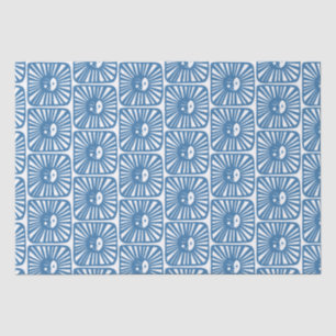 月白熱［赤熱］光を放つが可愛く青魅力的い月明かりプレゼント 薄葉紙