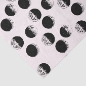 月相ティッシュペーパー 薄葉紙 (詳細)