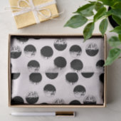 月相ティッシュペーパー 薄葉紙 (ギフト)