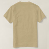 月相ホロネオンウォーター付きシアルクジラ Tシャツ (デザイン裏面)