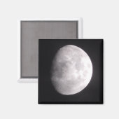 月相冷凍機 マグネット (正面/裏面)