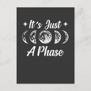 月相天文学の地球太陽の系惑星 ポストカード