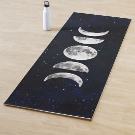 月相宇宙 ヨガマット