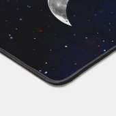 月相星占いヨガホリスティックヒーラー名 デスクマット (コーナー)