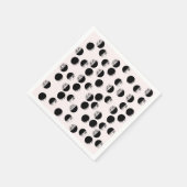 月相紙ナプキン スタンダードカクテルナプキン (角)