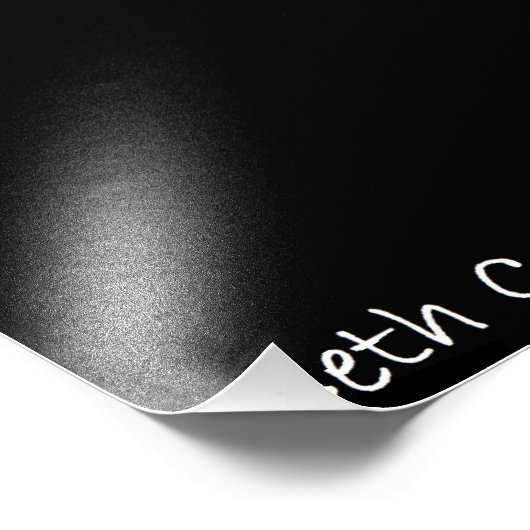 月相 フォトプリント            (角)