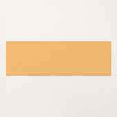 月相 ヨガマット (裏面(横))