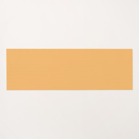 月相 ヨガマット (裏面(横))