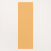 月相 ヨガマット (裏面)