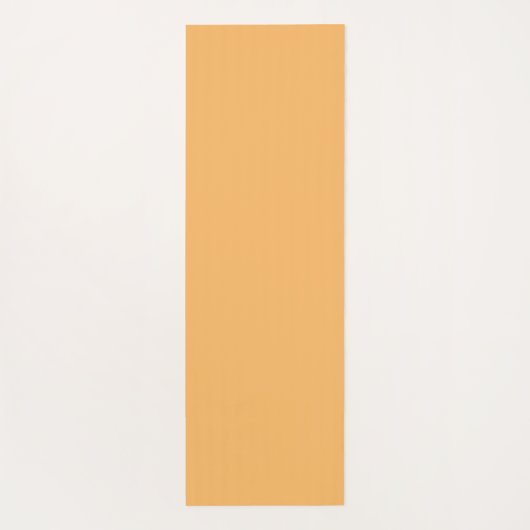 月相 ヨガマット (裏面)