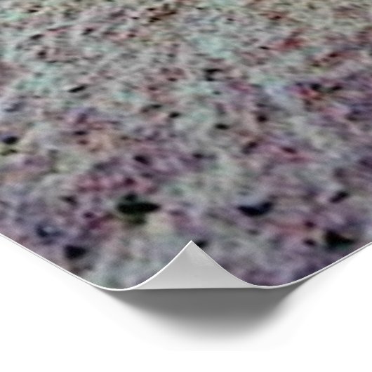 月着陸表現 ポスター (角)