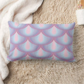 月石はかりで測腰枕 ランバークッション (ブランケット)