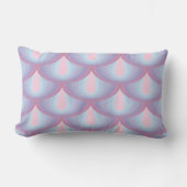 月石はかりで測腰枕 ランバークッション (正面)