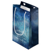 月空フルムーンシテリア銀河系結婚ズ スモールペーパーバッグ (正面アングル)