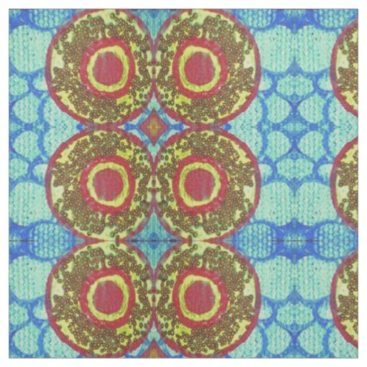 月綿のバーククロス | m3galleryStudio ファブリック (見本)